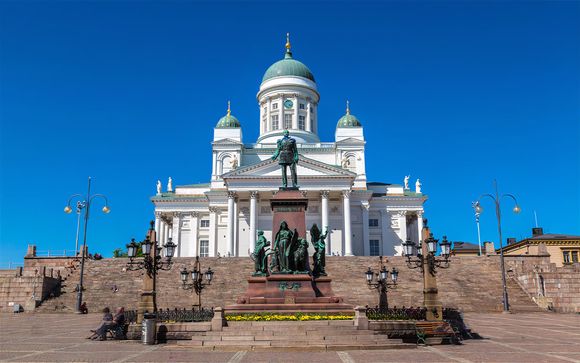 ¡Completa tu estancia!