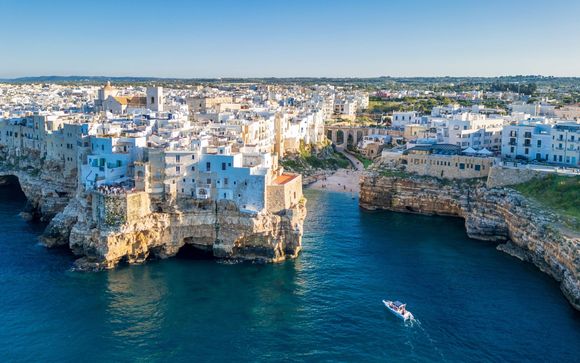 ¡Completa tu estancia!