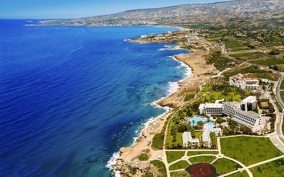 Azia Resort & Spa 5*
