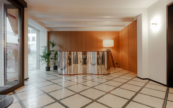 Hotel Club Florence 4*