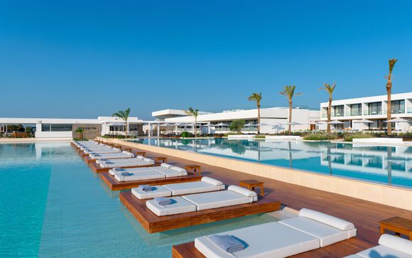 Gennadi Grand Resort 5*