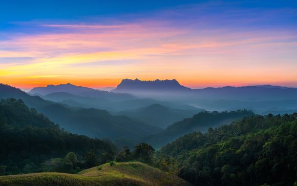 ¡Completa tu estancia!