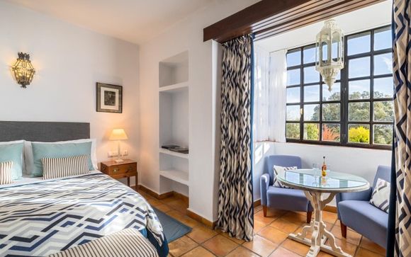 Tu habitación