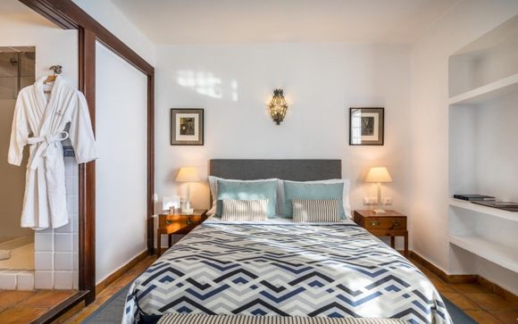 Tu habitación