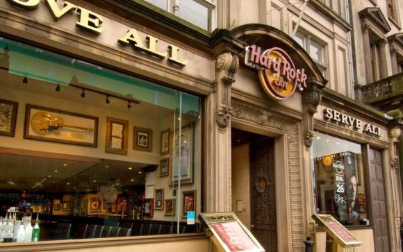 ¡Completa tu estancia!