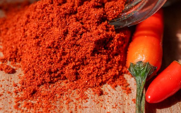 ¡Completa tu estancia!