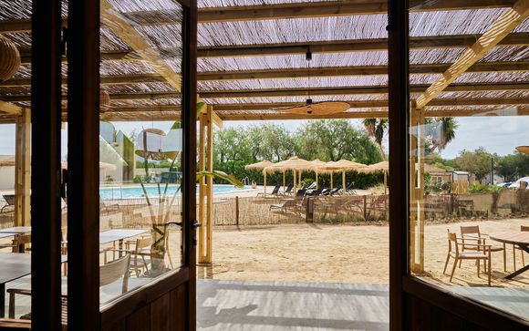 Taiga Almería Playa