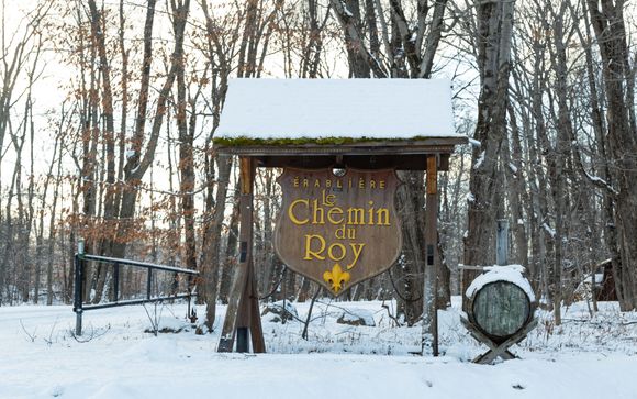 ¡Completa tu estancia!