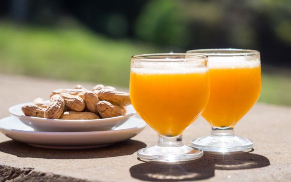 Tu actividad incluida