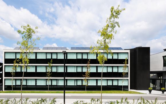 Open Village Sports Hotel & Spa Club 4*