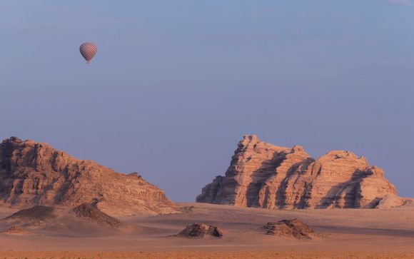 ¡Completa tu estancia!