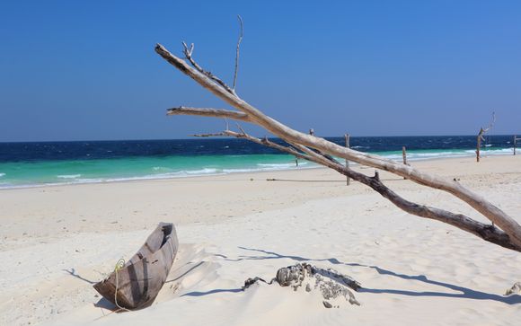 Tu itinerario de viaje