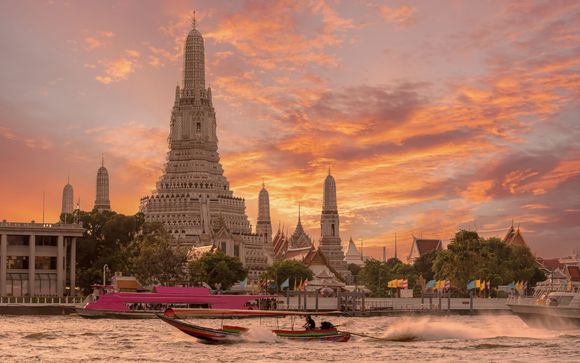 ¡Completa tu estancia!