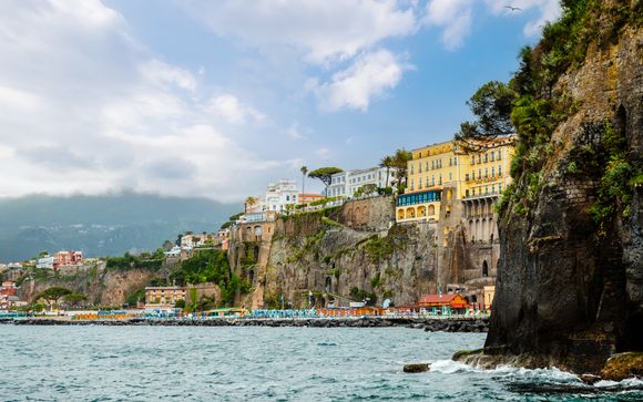 ¡Completa tu estancia!