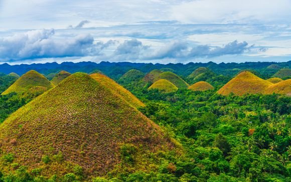 ¡Completa tu estancia!