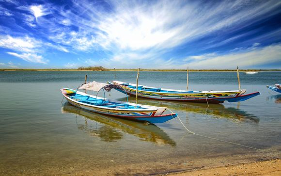 ¡Completa tu estancia!