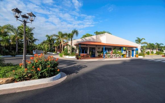 La Siesta Salou Resort & Camping