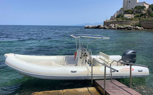 ¡Completa tu estancia!