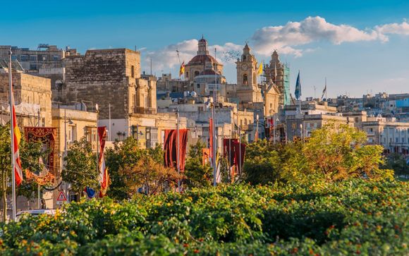 ¡Completa tu estancia!