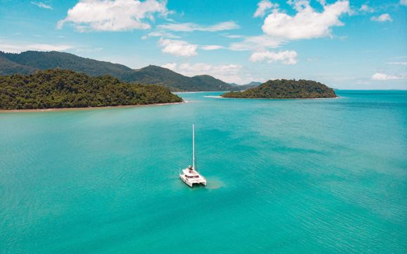 ¡Completa tu estancia!