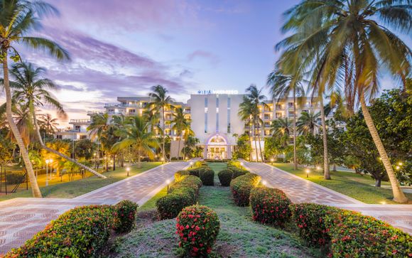 Meliá Varadero 5*