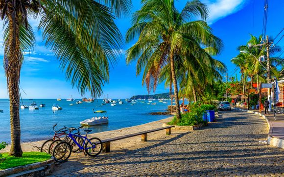 ¡Completa tu estancia!