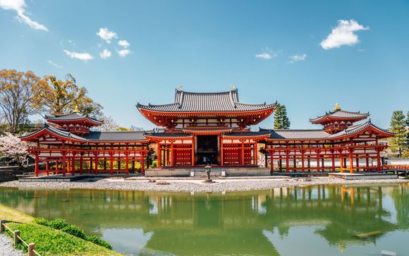 ¡Completa tu estancia!