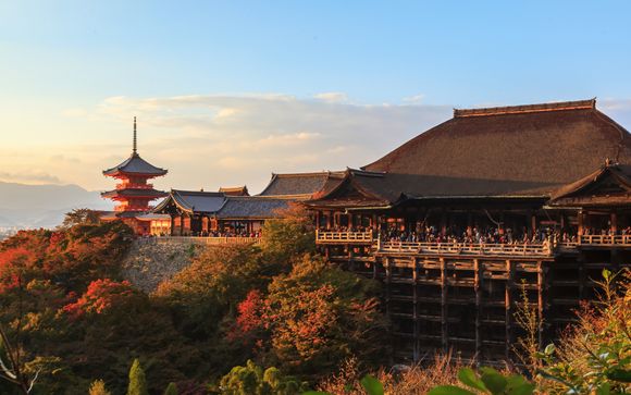 ¡Completa tu estancia!