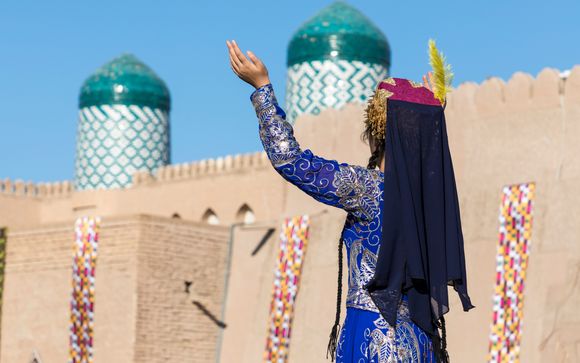 ¡Completa tu estancia!