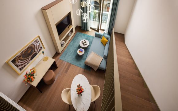 Tu habitación