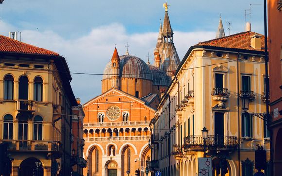 ¡Completa tu estancia!