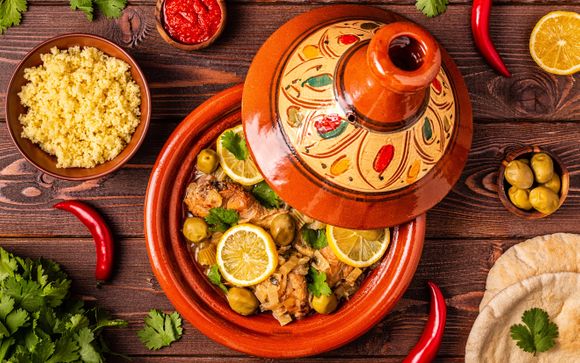 Tus actividades incluidas (según la duración elegida)