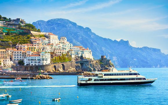 Tu actividad incluida 