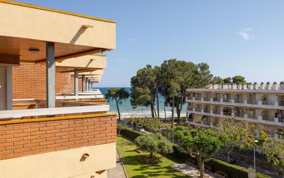 Apartamentos Voralmar - Mas d'en Gran