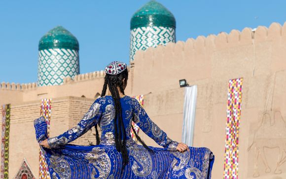 ¡Completa tu estancia!