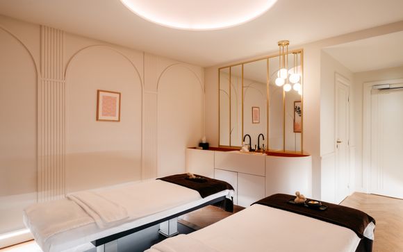 Tu habitación