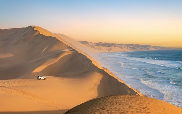 ¡Completa tu estancia!