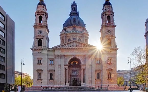 Tu actividad incluida a partir de 4 noches