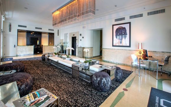 Dream South Beach 4*