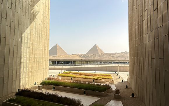 ¡Completa tu estancia!