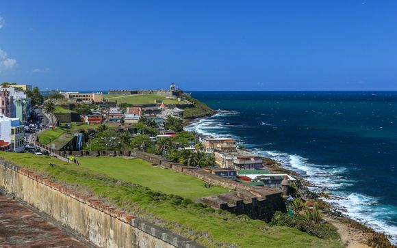 Tu itinerario durante el crucero