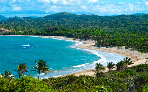 Tu itinerario durante el crucero