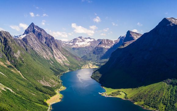 ¡Completa tu estancia!