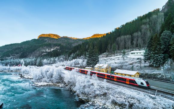 ¡Completa tu estancia!