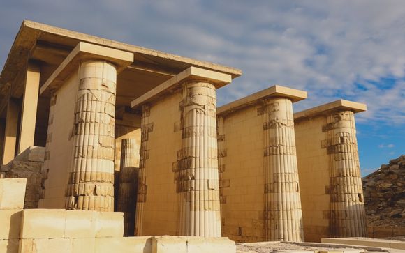 ¡Completa tu estancia!