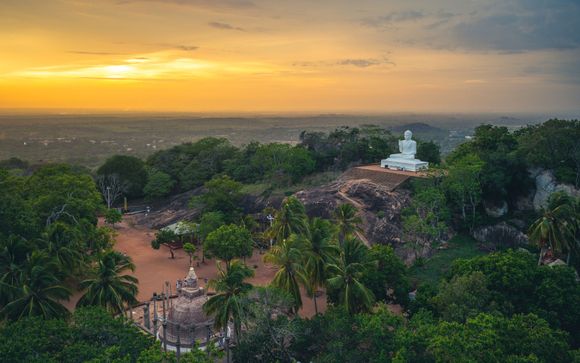 ¡Completa tu estancia!