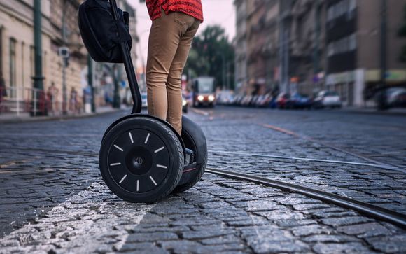 ¡Completa tu estancia!