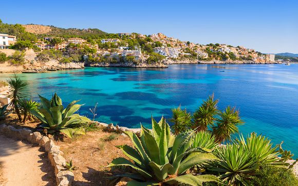 Tu itinerario sugerido en 6 noches