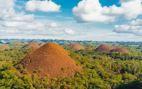 ¡Completa tu estancia!