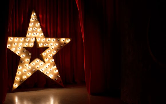 ¡Completa tu estancia!